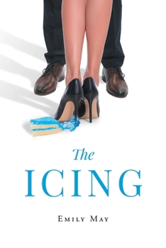 Paperback The Icing Book