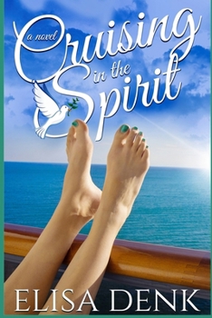 Paperback Cruising in the Spirit Book