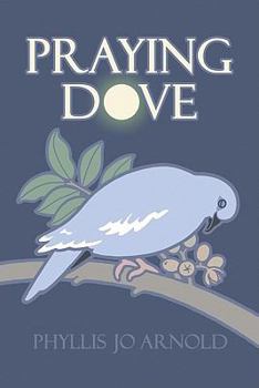Hardcover Praying Dove Book
