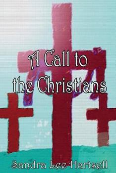 Paperback A Call to the Christians Book