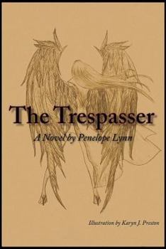 Paperback The Trespasser: The Trespasser Book