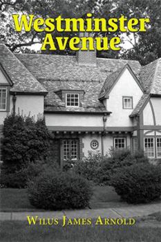 Hardcover Westminster Avenue Book