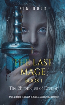 The Last Mage (The Chronicles of Erenor)