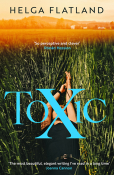 Paperback Toxic Book