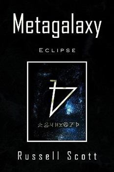 Paperback Metagalaxy Book