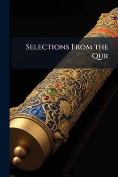 Paperback Selections From the Qur Book