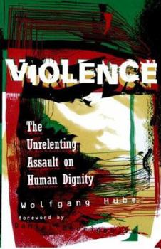 Paperback Violence Book