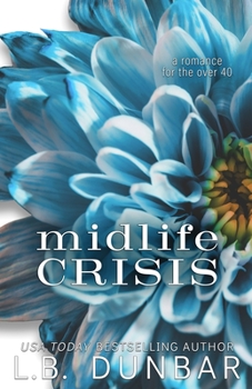 Paperback Midlife Crisis Book