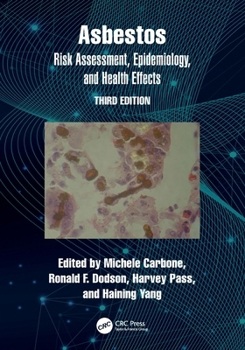 Asbestos: Risk Assessment, Epidemiology, and Health Effects
