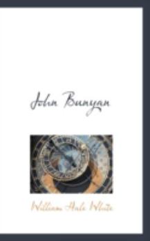 Paperback John Bunyan Book