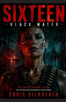 Paperback Sixteen: Black Water Book