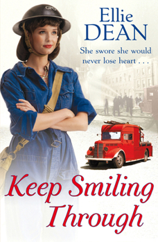 Keep Smiling Through - Book #3 of the Cliffehaven