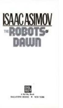 The Robots of Dawn