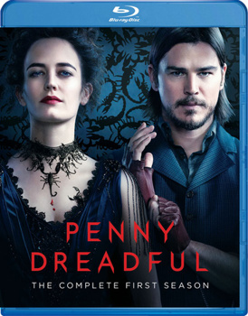 Penny Dreadful: The Complete First Season