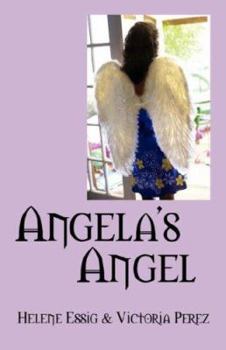 Paperback Angela's Angel Book