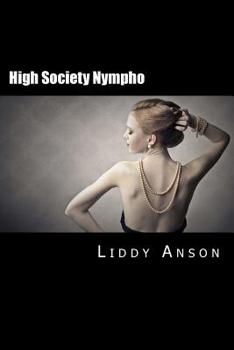 Paperback High Society Nympho Book
