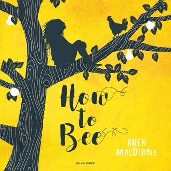 MP3 CD How to Bee Book