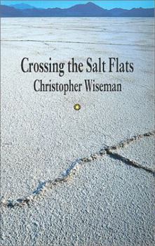 Paperback Crossing the Salt Flats Book