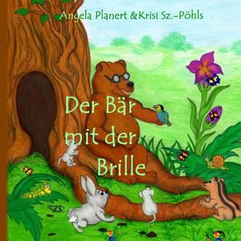 Der Bär mit der Brille