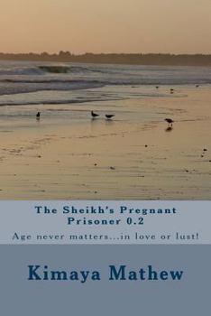Paperback The Sheikh's Pregnant Prisoner 0.2 Book