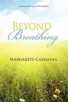 Hardcover Beyond Breathing Book
