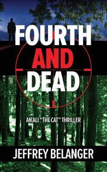 Paperback Fourth and Dead Book