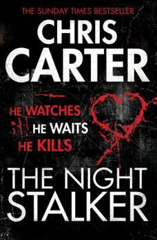 Paperback The Night Stalker Book