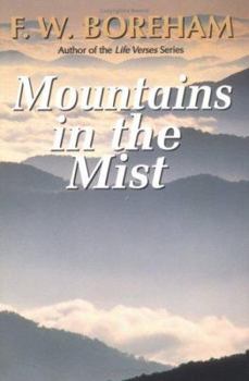 Paperback Mountains in the Mist Book