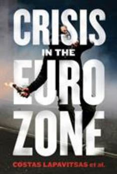 Paperback Crisis in the Eurozone Book