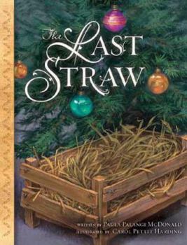 Paperback The Last Straw Book