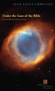 Paperback Under the Gaze of the Bible Book