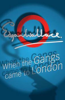 Paperback When The Gangs Come To London Book