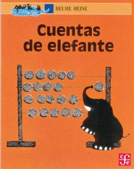 Paperback Cuentas de elefante (Spanish Edition) [Spanish] Book