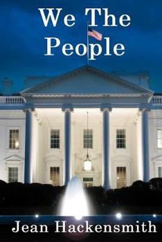 Paperback We The People Book