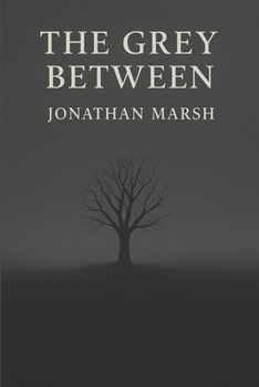 Paperback The Grey Between Book
