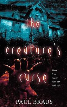 Paperback The Creature's Curse Book