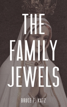 Paperback The Family Jewels Book