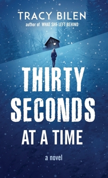 Hardcover Thirty Seconds at a Time Book