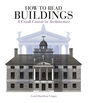 Paperback How to Read Buildings: A Crash Course in Architecture Book