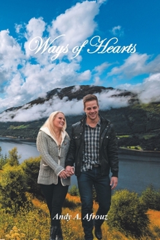 Paperback Ways of Hearts Book
