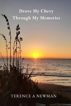 Paperback Drove My Chevy Through My Memories Book