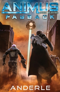 Paperback Payback Book