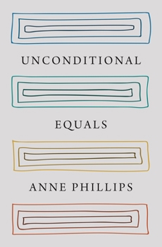 Paperback Unconditional Equals Book