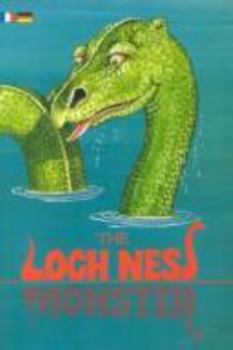 Paperback The Lochness Monster Book