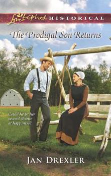 Mass Market Paperback The Prodigal Son Returns Book