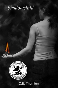 Paperback Shadowchild Book