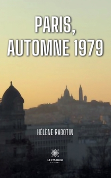 Paperback Paris, automne 1979 [French] Book