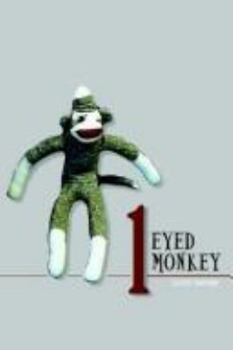 Paperback 1 Eyed Monkey Book