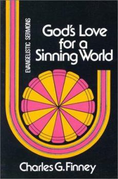 Paperback Gods Love for Sinning World Book