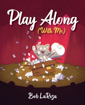 Paperback Play Along (With Me) Book
